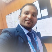 Yogeshsingh Gaur