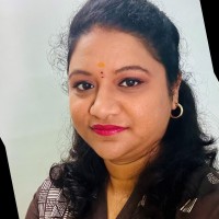 saranya premkumar