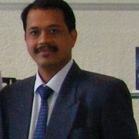 Sachin Kurlekar