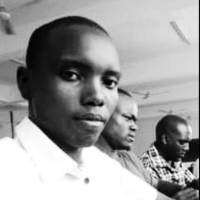 Peter Omondi