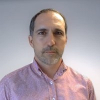 Javier Perez Barbachano