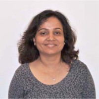 Susmita Singh
