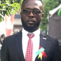 Francis Adu-Boahene (BBA,MBA,C.A,FMVA)