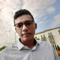 Daniel Ramirez Palacio