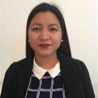 Ruth Villaflor-Dela Cruz