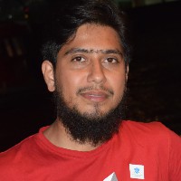 Ismail Shihab
