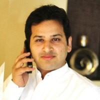 Rohit Kauntia
