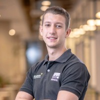 Jordi Milchevsky