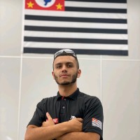 Felipe Dos Santos Ribeiro