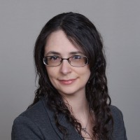 Rebecca Coltharp
