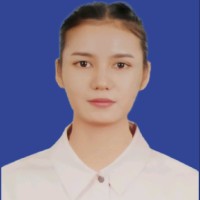Hye Mar Chan Myae Aung