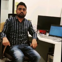 Mohammed Irfan