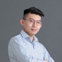 Andy Huang