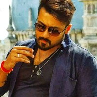Deepak Kumar Suman