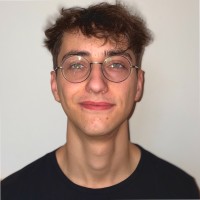 Nicolas Nuber
