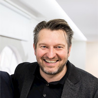Simon Johnson