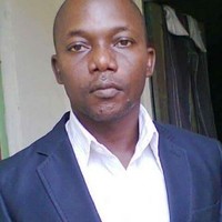 Benjamin Oji