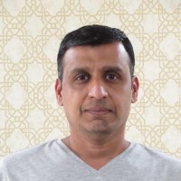 Vijay Richards