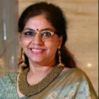 Nalini Bhargava