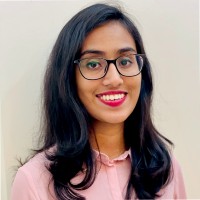 Saumya Saju