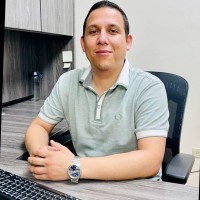 Fernando Coria