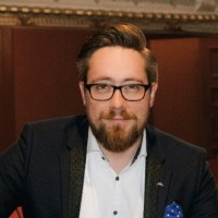 Johannes Lewenberg