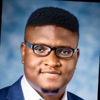 Paul Anderson Oyelade