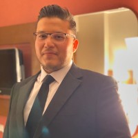 Dr. Abdurrahman Elfarhudi