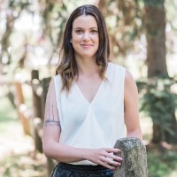 Katy Muir-Dolson