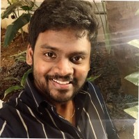 Avinash Namburi