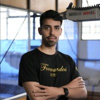 Marcos Ferreira