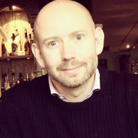 Mattias Melin