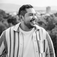 Josue Moreno Arciniega