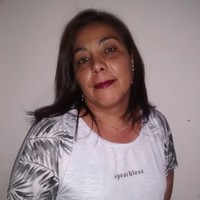 Orlanda Eugenia do nascimento