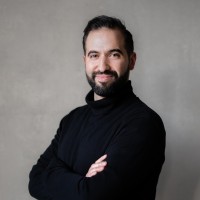Jason Goldstein, Cfa