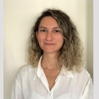 Ezgi Çimen İnce