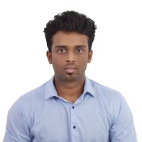 Vignesh (Vk) Kotteeswaran