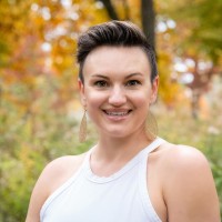 Tina Barber