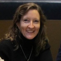 Lesley Hoppert, M.S.T.C.