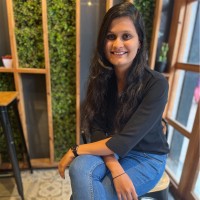 Aishwarya Kulkarni