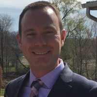 Eric Bradley, Pmp
