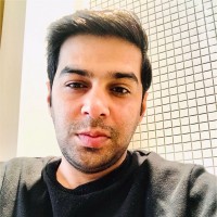 Irshad Ali