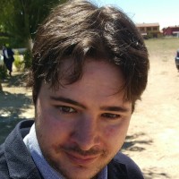 Pablo Angel Arias Cardeñoso