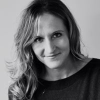 Caroline Foster