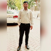 Bharath Kumar Goud Ediga