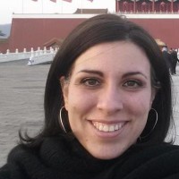 Alyson Hatcher-Kendall