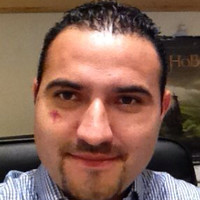Daniel Chincoya Abascal