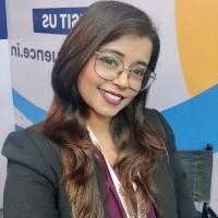 Moumita Laskar