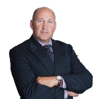 Eric Bernier