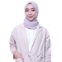 Nanette Aliyazahra